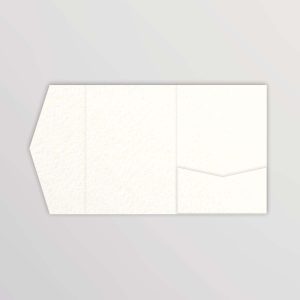 Pocketfold Milk - offwhite