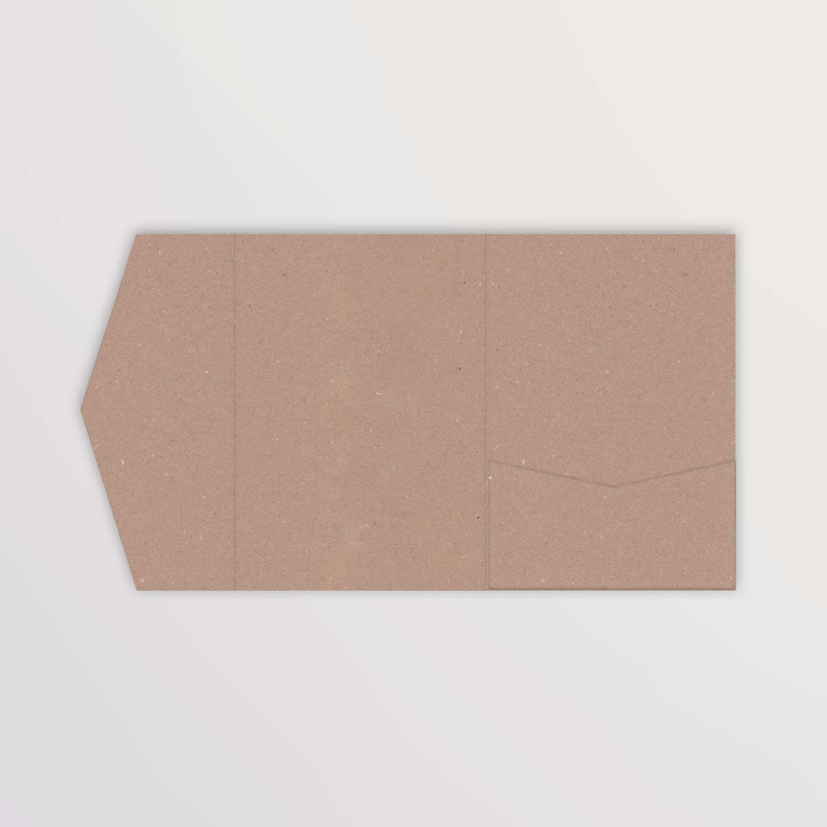 Nordic Recycled Fleck
