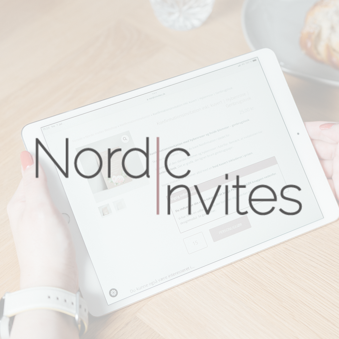 Nordic Invites